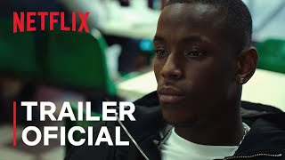 Top Boy  Temporada 2  Trailer oficial  Netflix [upl. by Asante144]