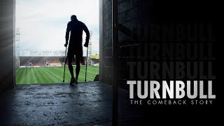 David Turnbull The comeback story [upl. by Earleen]