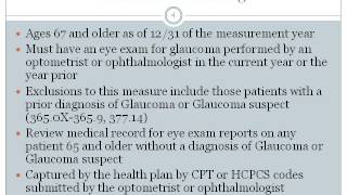 HEDIS Healthcare Effectiveness Data amp Info Set  Star Ratings [upl. by Jepson]