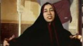 American Harem  Nabawia ElSoudani CalArts [upl. by Naharba]