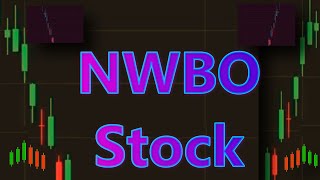 NWBO Stock Price Prediction News Today 13 March [upl. by Schilit585]