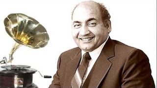 Mohammed Rafi  Biography [upl. by Nura]