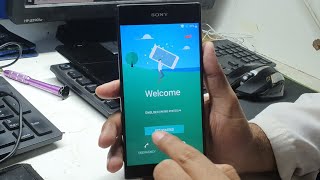 Sony Xperia L1 G3312 FRPGoogle Lock Bypass Without PC  sony g3312 frp bypass  Sony Xperia L1 [upl. by Oivalf977]