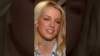 This Britney Interview Is Heartbreaking to Watch Now 😔 [upl. by Hourigan]