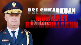 Pse e shkarkuan Muhamet Rrumbullakun  Dekalog nga Roland Qafoku [upl. by Giefer]