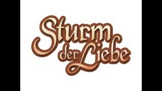 Sturm der Liebe Folge 1791 Das Bauchgefühl trügt nicht [upl. by Jahn]