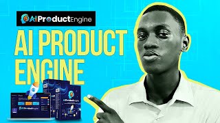 AI Product Engine  My Thoughts 🤔 [upl. by Acalia]