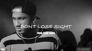 DONT LOSE SIGHT Hopsin x Joyner Lucas Type Beat x Emotional Underground Type Beat Prod Camp Chris [upl. by Aerehs]