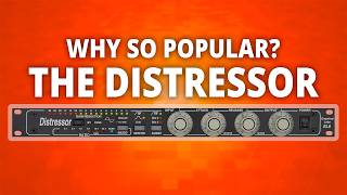 The Distressor  Why do people love it How the heck do you use it [upl. by Iverson]