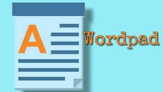 Wordpad  Wordpad Font Tool  Tutorial2 [upl. by Hort]