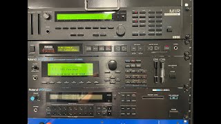 I Dont Need It  90s Pop House TR909TX81ZM1JD990Juno 60Prophet 10 [upl. by Adiari406]