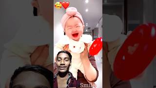 cute baby baby cute new babiescru smule funny new video comedy cute sa baby funny [upl. by Nova48]