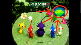 Pikmin 2 OST  Perplexing Pool Unused Fiddlebert Version [upl. by Ney]