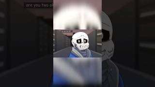 SOAP  Papyrus react Sans death🥲 shorts undertale sans papyrus edit [upl. by Aube511]