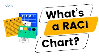 RACI Charts Explained  How to use a RACI Matrix as a Project Manager [upl. by Aissert795]