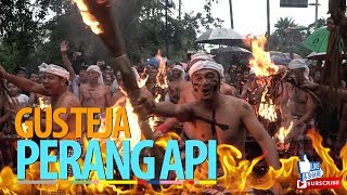 GUS TEJA PERANG API [upl. by Eigriv]