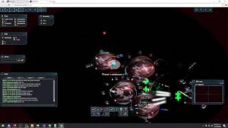 Dark Orbit  Nuevo Servidor DarkStart  Evento Spaceball  3 [upl. by Hallsy]