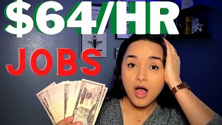 7 Best Trade Jobs Paying at Least 60000 a Year [upl. by Lilaj]