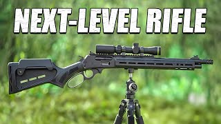 9 AWESOME Lever Action Rifles Just RELEASED for 2024 [upl. by Anehta735]