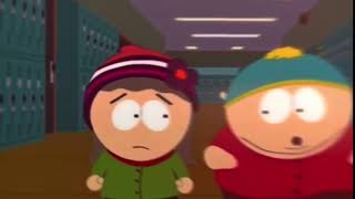 South Park Cartman and Heidi [upl. by Raines]