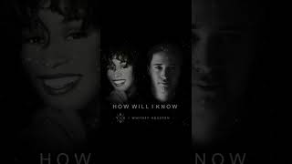 Kygo ft Whitney Houston quotHow Will I Knowquot [upl. by Potter470]