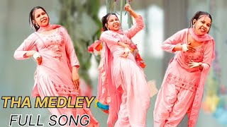 The Medley Song  Mujhse Dosti Karoge  Hrithik Roshan Kareena Kapoor Rani Mukerji Uday Chopra [upl. by Grinnell]