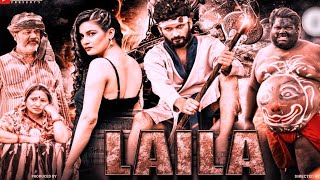 Press conference of web series LAILA Directed by Deepak Kumar laila lokpanch manishmahiwal [upl. by Ahsiki]