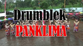 Drumblek Panklima Tegal waton  Event Kesper Drumblek Fest 2017 [upl. by Eslehc]