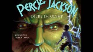 Percy Jackson  Diebe im Olymp [upl. by Kling]