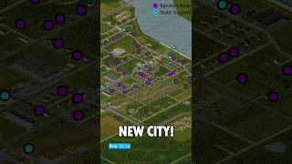 New City Revealed The Latest Project Zomboid Updates for Build 42 [upl. by Imogen244]