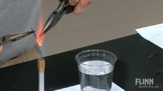 Heat Treatment of Steel [upl. by Ssilb]