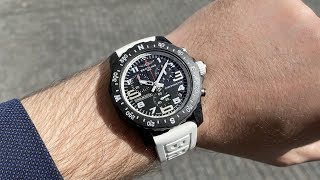 Breitling Endurance PRO 44mm [upl. by Miarhpe134]