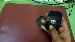 JIOFI can work without battery [upl. by Wellesley]