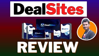 DealSites Review 🚀 SelfUpdating Live Amazon amp eBay Affiliate Deal Sites [upl. by Eahc]