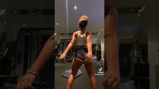 sommer ray twerk [upl. by Ernesta]