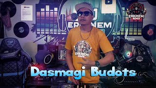 Dasmagi Budots  Dj Ericnem [upl. by Sankey]