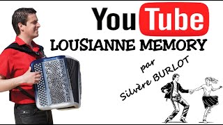 Louisiane memory  Silvère Burlot [upl. by Arand]