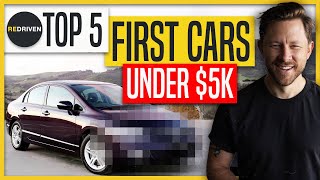 10 BEST CARS YOU CAN BUY UNDER 20000 in 2023 [upl. by Retsbew]