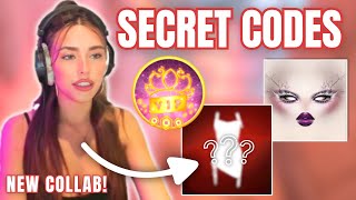 HOW TO GET ALL NEW SECRET CODES amp  FREE VIP BEFORE ITS TOO LATE [upl. by Varhol146]