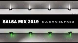 SALSA CRISTIANA MIX 2019 Dj CRISTINO DNIEL PEZ [upl. by Uni691]