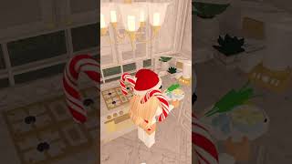 HOW TO FIND THE 10TH ELF IN BLOXBURG bloxburg bloxburgchristmasupdate elfhunt [upl. by Birkner708]