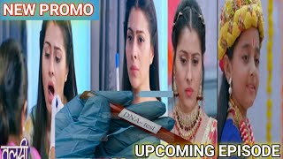 Tulsi Humari Badi Sayani 31 August 2024New PROMO New twist Upcoming Episode Viral DNA test🏥 [upl. by Gibson]