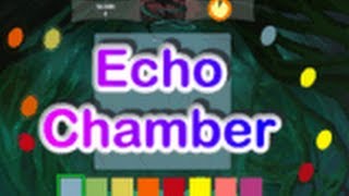 Silverwing Echo chamber flash gameplay [upl. by Kcirdaed]