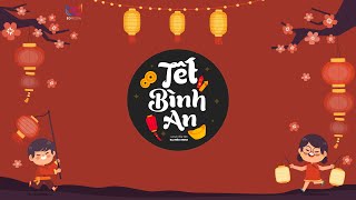 Tết Bình An Remix Hana Cẩm Tiên Đại Mèo  Một Năm Cũ Đã Qua Cùng Nhau Đón Năm Mới Bình An Muôn Nhà [upl. by Enirol314]