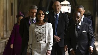 Des Gabonais satisfaits après l’incarcération de Sylvia Bongo [upl. by Janus]