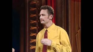 Unaired Questions Only HD Whose Line Is It Anyway Season 1 [upl. by Florentia]