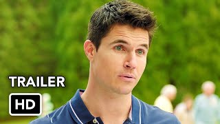 Upload Season 2 Trailer HD Robbie Amell Amazon series [upl. by Notfol]