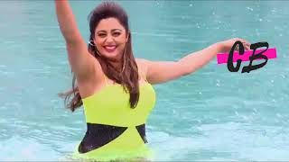 Neha Pendse HOTTEST COMPILATION on YOUTUBE pt VI  MAY I COME IN MADAM [upl. by Iny]