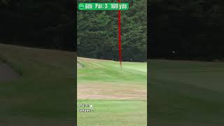 Can I beat a PRO golfer golf golfclips golfhighlights fungolf birdie par3 progolfer golfpro [upl. by Rolo]