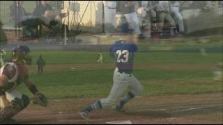 Anthony Wayne vs Perrysburg Division 1 District Final High School Baseball at Findlay 5212016 [upl. by Naired]